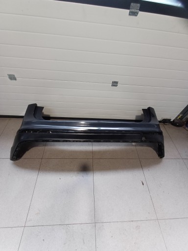 bumper rear part rear VW TIGUAN II 2 5NA807417 2 X PDC