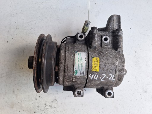FORD MAZDA KOMPRESOR Klimakompressor AC RZWLA-07 2.5 TDCI