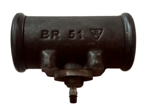 CHDR-4-44 - Тормозной цилиндр Star 200, 244, 266 BR-51