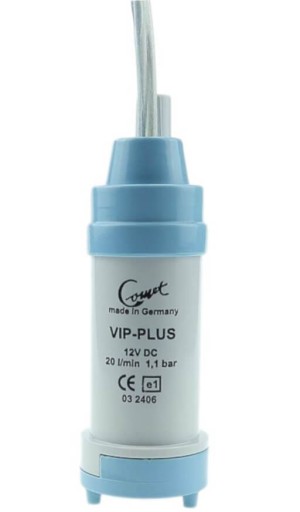 CM14301200 - Насос для чистої води 12V Vip-Plus Comet