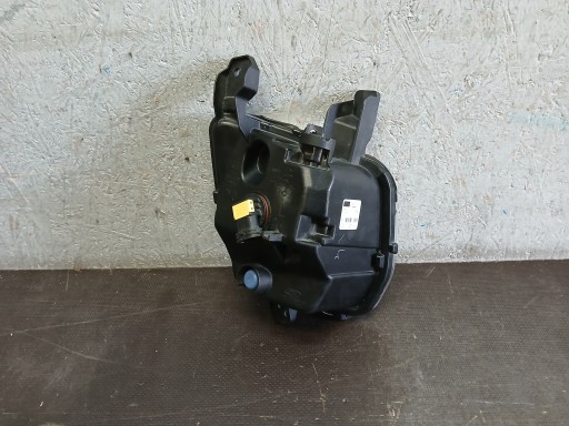 Nebelscheinwerfer links FORD FIESTA MK8 89250831