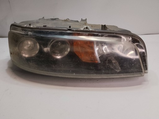 Reflektor Fiat Punto (188) 2004 004683739