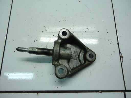 NISSAN JUKE 1.6 16V 2018 HR16DE gearbox mounting 1A2E1N-11
