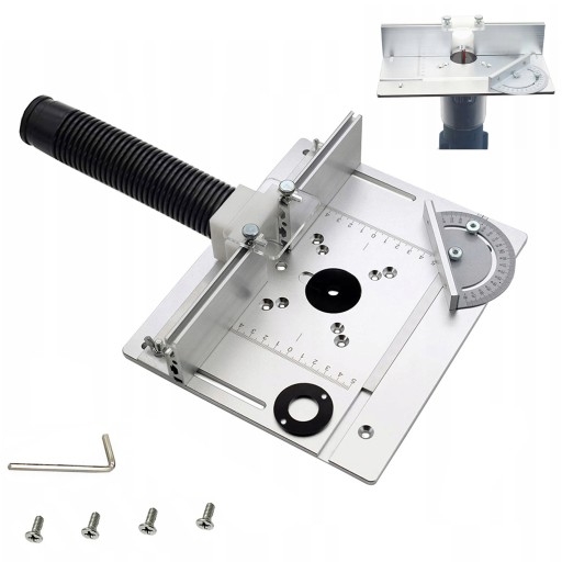 ВСТАВНА ПЛАСТИНА НА СТОЛ ВЕРХНЯ ПЛАСТИНА НА ТРИМЕР