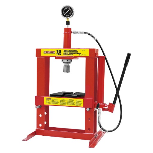 Пресс-подборщик Hamron