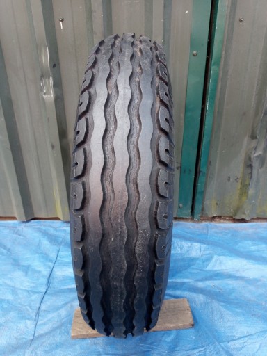 КОЛЕСО ШИНЫ CONTINETAL 7,50 7.50-R 16 AW FARMER 5