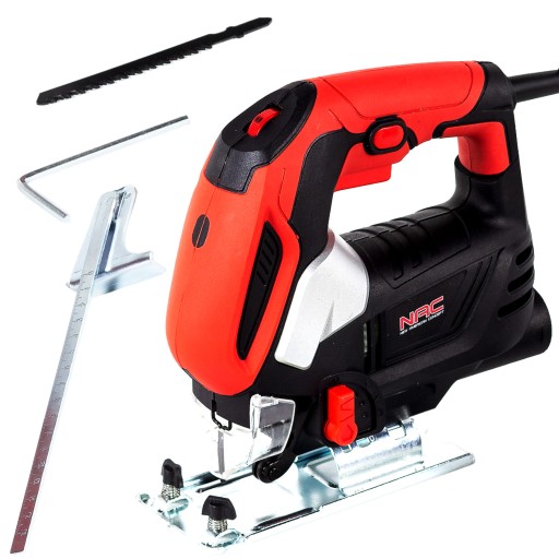 РЕГУЛИРОВКА СКОРОСТИ ЛОБЗОЖКА NAC JSE60-B-PT 600 Вт