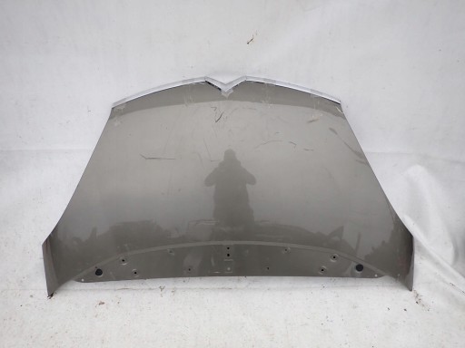 CITROEN C4 PICASSO e 1 06-10 Cofano