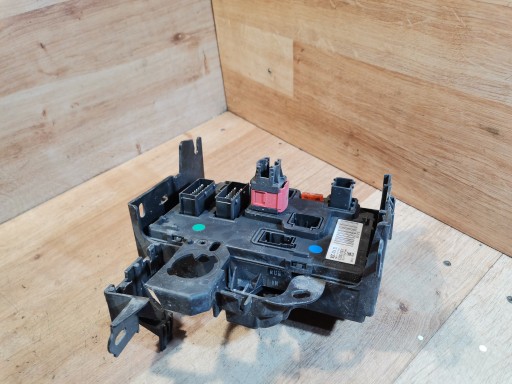 module BSC Citroen 9656148180