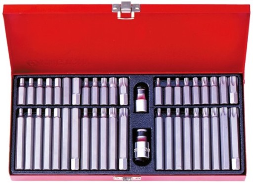 Король Тоні 44CZ.