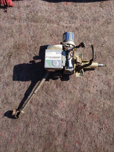 2609923203A - УСИЛИТЕЛЬ НАСОС КОЛОНКА FIAT PUNTO II