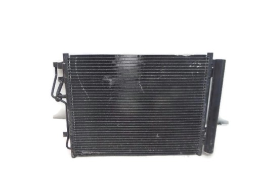18AW0021 - Hyundai I30 1.6 CRDi радіатор кондиціонера