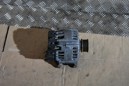 alternatore VALEO 150A 14V AUDI PORSCHE 1