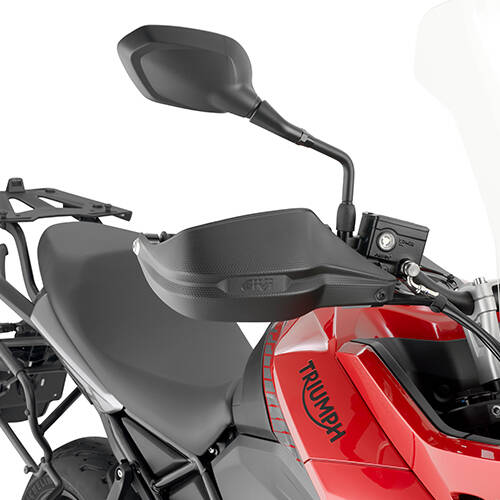 GIVI HP6421B ДОДАТКОВІ HANDBARY TRIUMPH