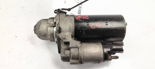 starter 001109258 AUDI A6 C6