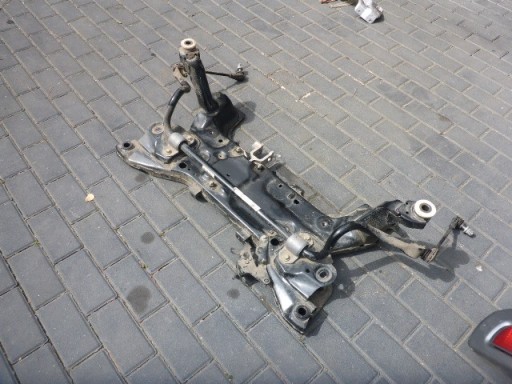 DG650 - Санки коляска двигун траверс focus mk4 18- 1.5 tdci