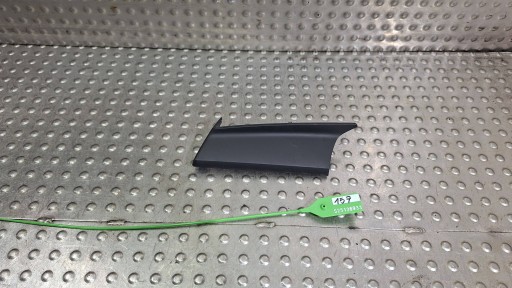 Moulage DEKOR du tableau de bord 4G1857237 AUDI A6 C7 A7 4G
