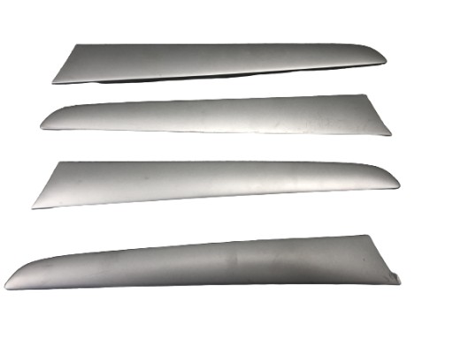moulding DEKOR AUDI Q5 8R0867409 8R0867410