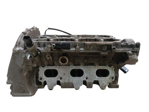 head. left AUDI A6 C6 (2004-2008) 2.4 V6 177KM BDW 06E103373D