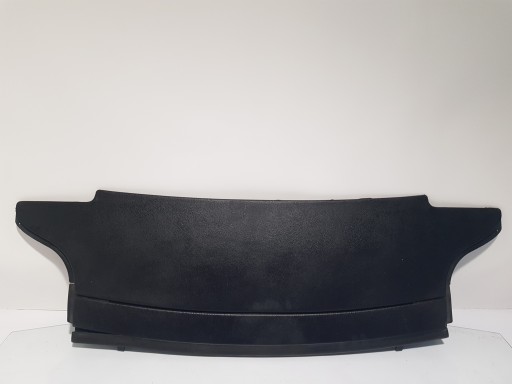 120434902 - MERCEDES SL R230 задняя полка 120433902