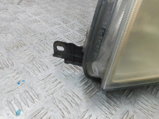 REFLEKTOR light left FORD FUSION