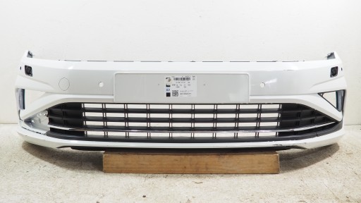 VW Golf VII Sportsvan lift bumper front front 510807221M