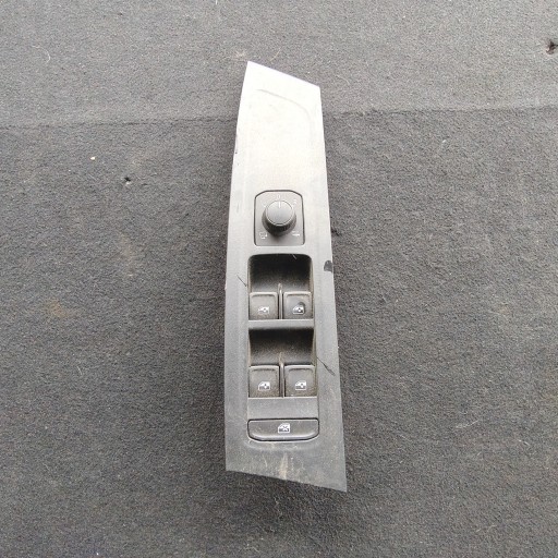window control switch SKODA FABIA IV 5g0959857D