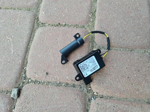 Petla immobilizera Opel Astra K V 13523277