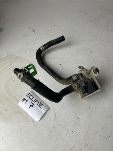 zusätzliche Wasserpumpe MITSUBISHI ECLIPSE CROSS 2.4B HYBRID 92510W000P