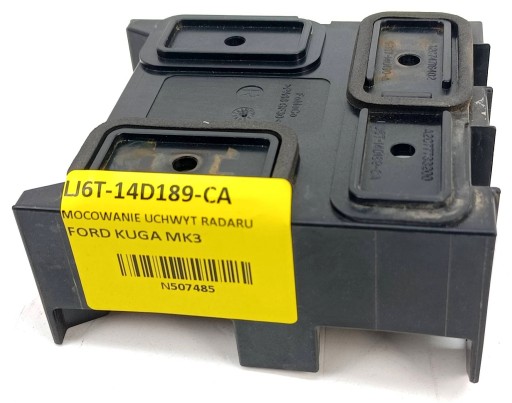 ASO ТРИМАЧ РАДАРА FORD KUGA MK3 LJ6T-14D189-CA