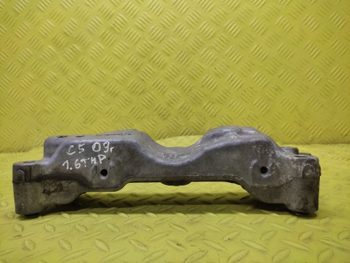 CITROEN C5 III 1.6 THP holder engine mount 9682776880