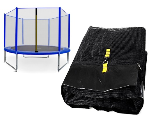 Сітка для батута Spartan 250 см