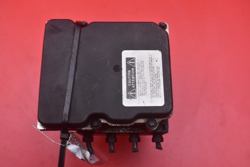 Pompa ABS 44540-0F020 TOYOTA COROLLA VERSO 2 II 2.2 D-CAT 177 KM 04-09