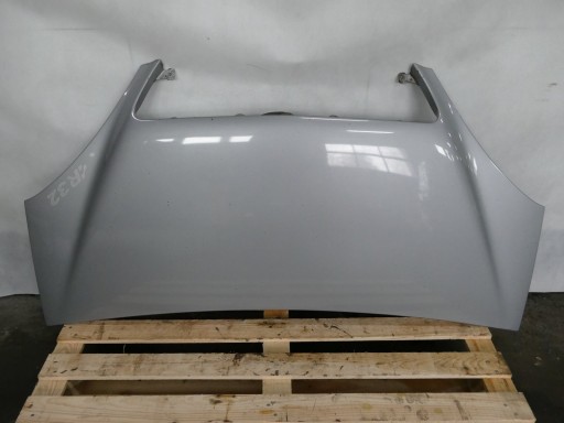 MERCEDES A W168 COFANO 706