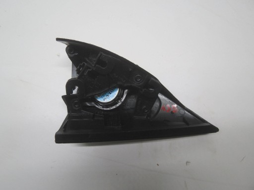 speaker WYSOKOTONOWY door left front VOLVO V60 1286372
