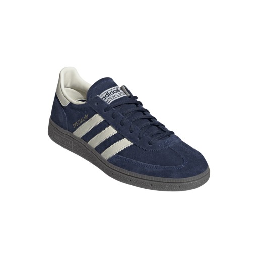 ★adidas★ [IF7086] HANDBALL SPEZIAL adidas Buty Handball Spezial - Szary | adidas Poland