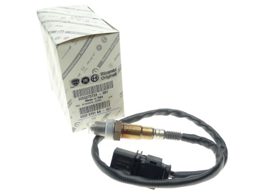 55273733 - ЛЯМБДА-ЗОНД FORD MONDEO FIESTA GRAND C-MAX 1.0