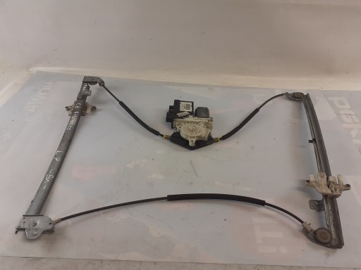 window regulator left front Citroen C8