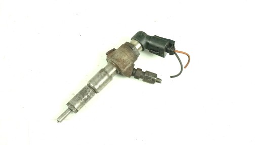 Injecteur Injecteur CITROEN C2 C3 1.4 HDI FORD FIESTA MK6 VI TDCI 9652707180