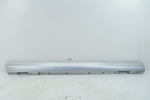 cap moulding threshold right MERCEDES C W204