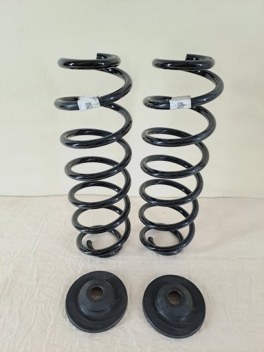 molle posteriore Della sospensione posteriore GUMY SEAT ARONA FR LIFT 24r