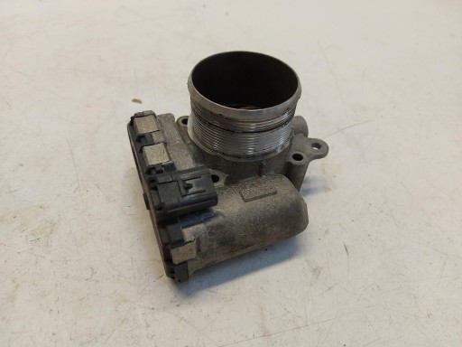 Ford Ranger VI 6 2024r. 3.0 V6 Valvola a farfalla 0280750710 JL3Q-9F991-AC