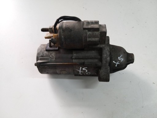 BMW X5 X6 E70 E71 starter 3.0 D 7787354