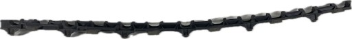 support holder mouldings PROGOWEJ left VW PASSAT B8 3G0853945