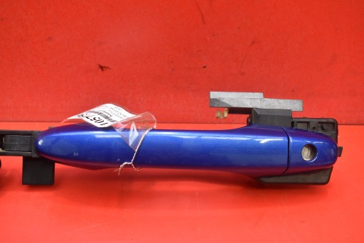 handle left front front GRANATOWA HONDA CIVIC 9 IX 13-20