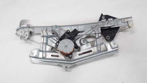 2554 - Механизм стеклоподъемника правый передний honda civic viii ufo 3d 2006-2012