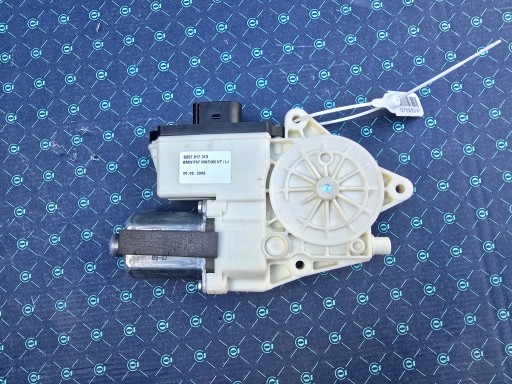 QUALI10.08,25 - Bmw f07 электродвигатель стеклоподъемника переднего левого 7017313 новый