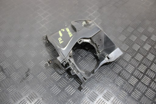 support holder fog lights left front 7294655 BMW 4 F33 CABRIO