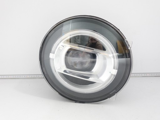 MERCEDES G-KLASA W463 18-24 LIFT MOPF light FULL LED MULTIBEAM right EU