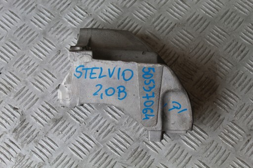 supporto staffa Motore Destro ALFA ROMEO STELVIO